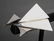 Thierry Mugler Chrome Metal Geometric Arm Cuff - 3