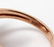 14K Rose Gold Rubies & Diamonds Flower Motif Ring - 6