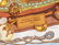 Hermes "Bateau a Vapeur..." Silk Scarf - 3