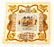 Hermes "Salzburg" Mozart Silk Scarf