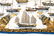 Hermes "Jonques et Sampans" Silk Scarf - 3