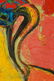Stella Mertens Still Life w Flowers Oil on Canvas - 11