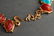Christian Lacroix Runway Polished Stone Necklace - 6