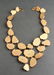 Christian Lacroix Runway Polished Stone Necklace - 7