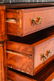 Giemme Stiles Italian Marble Top Commode - 11