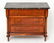 Giemme Stiles Italian Marble Top Commode
