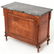 Giemme Stiles Italian Marble Top Commode - 3