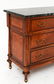 Giemme Stiles Italian Marble Top Commode - 9