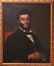 American School Portrait of Gentleman 19th/20th C.