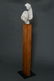 Mid-Century Modern Abstract Marble Sculpture - 13