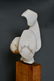 Mid-Century Modern Abstract Marble Sculpture - 14