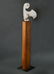 Mid-Century Modern Abstract Marble Sculpture