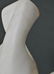 Mid-Century Modern Abstract Marble Sculpture - 5