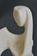 Mid-Century Modern Abstract Marble Sculpture - 6