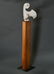 Mid-Century Modern Abstract Marble Sculpture - 7