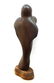 Haworth Abstract Carved Wood Couple Sculpture - 8