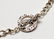 Effy Silver w 18K Gold & Amethyst Pendant Necklace - 4