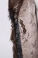 Edward Reilly & Co Ladies' Striped Fur Coat - 10