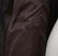Ladies' Long Brown Fur Coat - 8