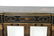 Chinoiserie Sideboard w Mirrored Cabinet Doors - 7