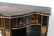 Chinoiserie Sideboard w Mirrored Cabinet Doors - 8