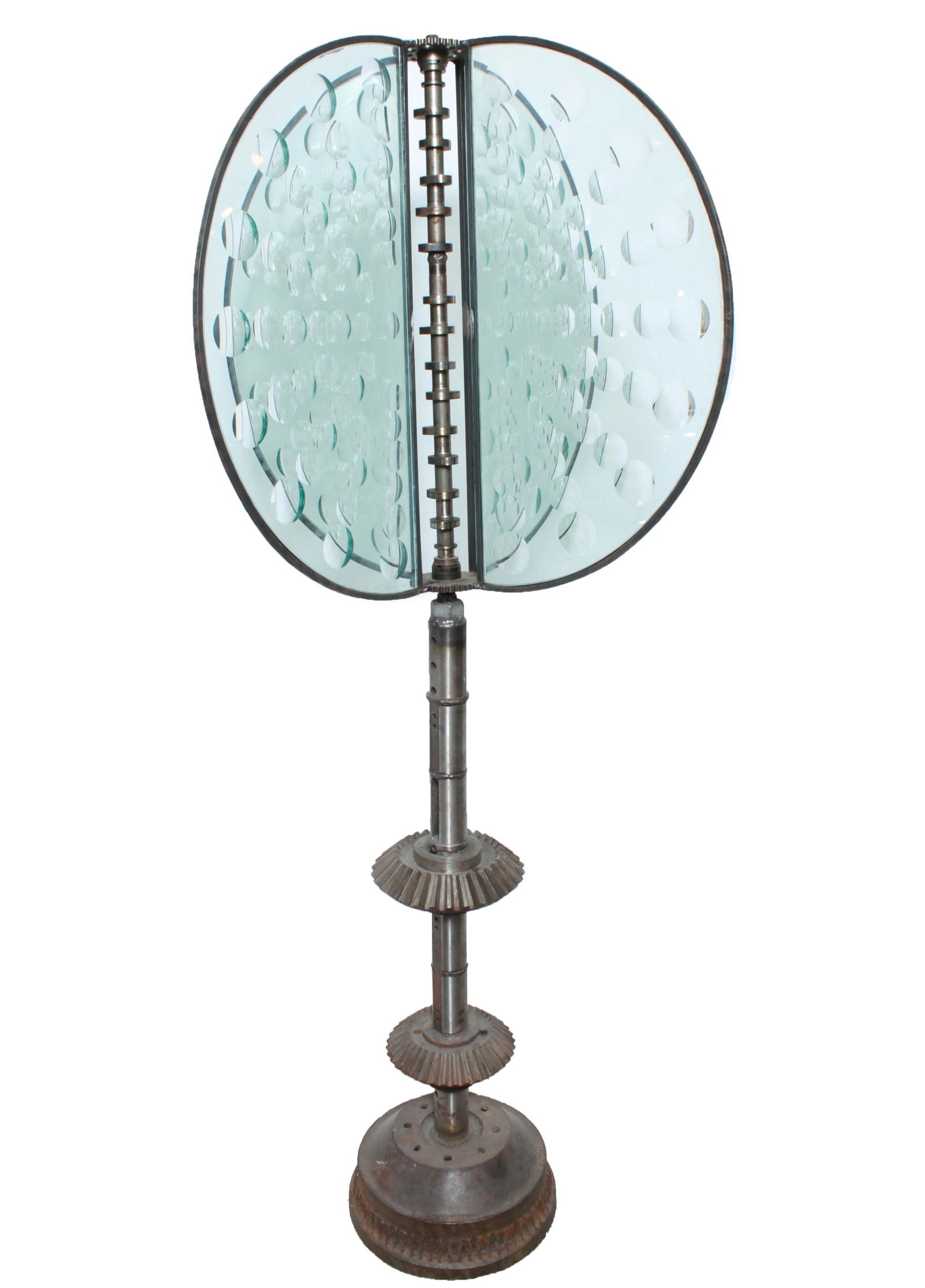 Feliciano Bejar Monumental Industrial Magiscope (1 of 7)