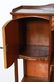 Louis Majorelle Art Nouveau Marquetry Cabinet - 12