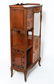 Louis Majorelle Art Nouveau Marquetry Cabinet - 2