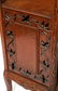 Louis Majorelle Art Nouveau Marquetry Cabinet - 3