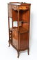 Louis Majorelle Art Nouveau Marquetry Cabinet - 5