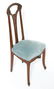 Majorelle Art Nouveau Drawing Room 3 Piece Set - 12