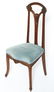 Majorelle Art Nouveau Drawing Room 3 Piece Set - 14