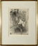 Pablo Picasso Seated Woman Vollard Suite Etching - 2