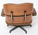 Eames Herman Miller Lounge Chair & Ottoman - 4