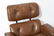 Eames Herman Miller Lounge Chair & Ottoman - 6