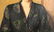 Alphaeus P. Cole Portrait of a Woman Oil on Canvas - 3