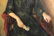 Alphaeus P. Cole Portrait of a Woman Oil on Canvas - 4