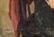 Alphaeus P. Cole Portrait of a Woman Oil on Canvas - 5