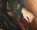 Alphaeus P. Cole Portrait of a Woman Oil on Canvas - 7