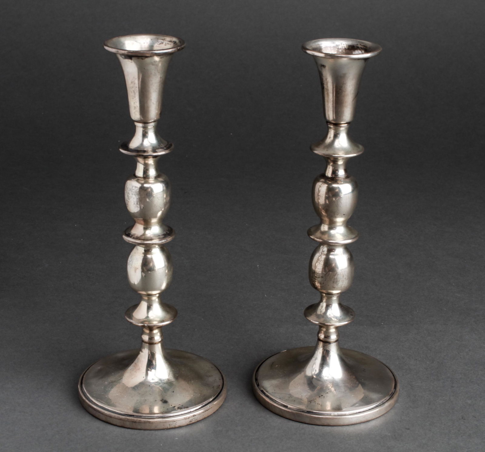 B & m sterling silver store
