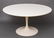 Eero Saarinen for Knoll Round Tulip Dining Table