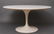Eero Saarinen for Knoll Round Tulip Dining Table - 2