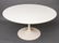Eero Saarinen for Knoll Round Tulip Dining Table - 3