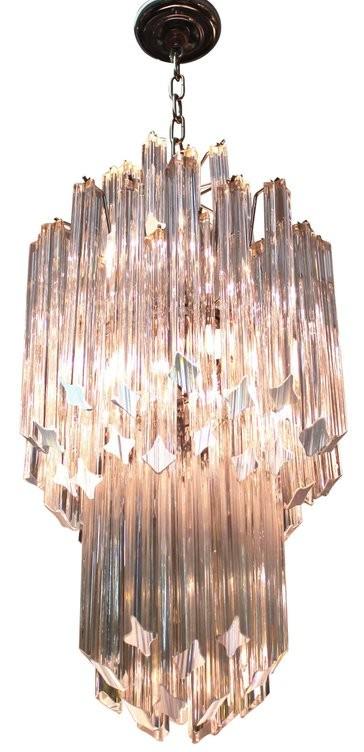 Collectibles Collectible Lamp Prisms 30PCS CLEAR CHANDELIER Collectibles Collectible Lamp Prisms 30PCS CLEAR CHANDELIER