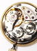Corum 18K Gold Diamonds Ladies' Watch Bracelet - 4