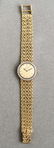 Corum 18K Gold Diamonds Ladies' Watch Bracelet - 5