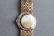 Corum 18K Gold Diamonds Ladies' Watch Bracelet - 6