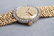 Corum 18K Gold Diamonds Ladies' Watch Bracelet - 8