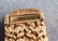 Corum 18K Gold Diamonds Ladies' Watch Bracelet - 9