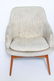Adrian Pearsall Style Mid-Century Armchairs, Pair - 3